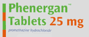 Phenergan (Generic)