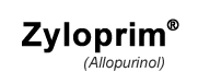 Zyloprim (Generic)