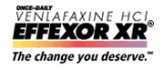  Effexor (Generic)