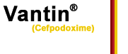 Vantin (Generic)